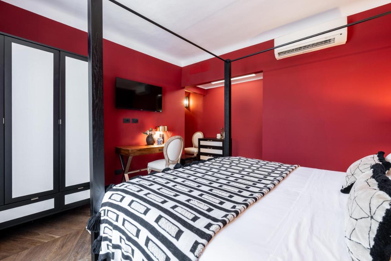 Bagutta Suites - The Couper Милан Экстерьер фото